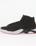 Jordan Сникърси Air Og Black/ University Red-White