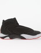 Jordan Сникърси Air Og Black/ University Red-White