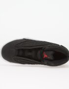 Jordan Сникърси Air Og Black/ University Red-White