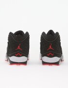 Jordan Сникърси Air Og Black/ University Red-White