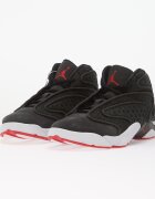 Jordan Сникърси Air Og Black/ University Red-White