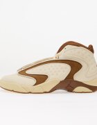 Jordan Сникърси Air OG Pale Ivory/ Track Red-Lt British Tan