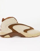 Jordan Сникърси Air OG Pale Ivory/ Track Red-Lt British Tan