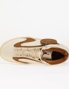 Jordan Сникърси Air OG Pale Ivory/ Track Red-Lt British Tan