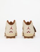 Jordan Сникърси Air OG Pale Ivory/ Track Red-Lt British Tan
