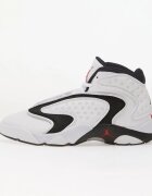 Jordan Сникърси Air OG White/ Black-University Red