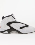 Jordan Сникърси Air OG White/ Black-University Red