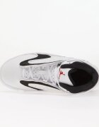 Jordan Сникърси Air OG White/ Black-University Red