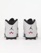 Jordan Сникърси Air OG White/ Black-University Red