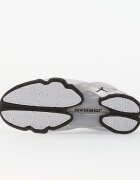 Jordan Сникърси Air Og White/ Metallic Silver-Black