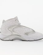 Jordan Сникърси Air Og White/ Metallic Silver-Black