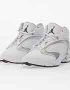 Jordan Сникърси Air Og White/ Metallic Silver-Black