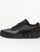 Jordan Сникърси Air Ultra Iron Grey/ Picante Red-Black-Obsidian