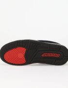 Jordan Сникърси Air Ultra Iron Grey/ Picante Red-Black-Obsidian
