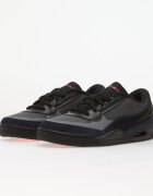 Jordan Сникърси Air Ultra Iron Grey/ Picante Red-Black-Obsidian