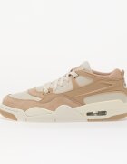 Jordan Сникърси Air W 4 Rm Hemp/ Lt Orewood Brn-Sail