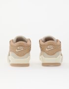 Jordan Сникърси Air W 4 Rm Hemp/ Lt Orewood Brn-Sail