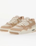 Jordan Сникърси Air W 4 Rm Hemp/ Lt Orewood Brn-Sail