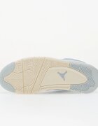 Jordan Сникърси Air W 4 Rm Psychic Blue/ Pale Ivory-Aura