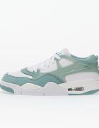 Jordan Сникърси Air W 4 Rm White/ Cannon