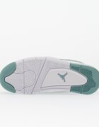 Jordan Сникърси Air W 4 Rm White/ Cannon
