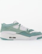 Jordan Сникърси Air W 4 Rm White/ Cannon