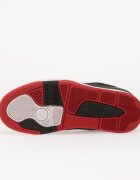Jordan Сникърси Flight Court Black/ White-University Red