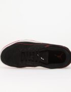 Jordan Сникърси Flight Court Black/ White-University Red