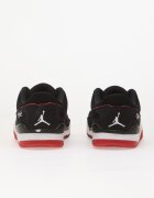 Jordan Сникърси Flight Court Black/ White-University Red