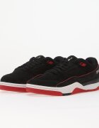Jordan Сникърси Flight Court Black/ White-University Red