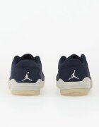 Jordan Сникърси Flight Court Obsidian/ Sail-Coconut Milk