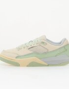 Jordan Сникърси Flight Court Pale Ivory/ Jade Aura-Aura-Muslin