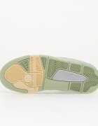 Jordan Сникърси Flight Court Pale Ivory/ Jade Aura-Aura-Muslin