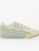 Jordan Сникърси Flight Court Pale Ivory/ Jade Aura-Aura-Muslin