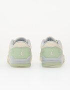 Jordan Сникърси Flight Court Pale Ivory/ Jade Aura-Aura-Muslin