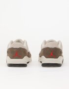 Jordan Сникърси Flight Court Phantom/ University Red-Palomino-Black