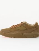 Jordan Сникърси Flight Court Se Brown Kelp/ Khaki-Wild Mango