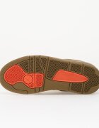 Jordan Сникърси Flight Court Se Brown Kelp/ Khaki-Wild Mango