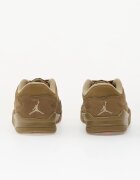 Jordan Сникърси Flight Court Se Brown Kelp/ Khaki-Wild Mango