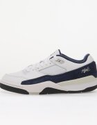 Jordan Сникърси Flight Court White/ College Navy-Lt Smoke Grey
