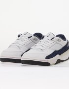 Jordan Сникърси Flight Court White/ College Navy-Lt Smoke Grey