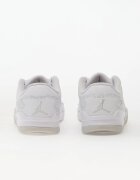 Jordan Сникърси Flight Court White/ Vast Grey