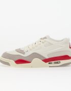 Jordan Сникърси Nike Air 4 Rm Sail/ Fire Red-College Grey-Coconut Milk
