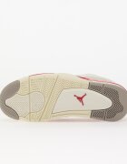 Jordan Сникърси Nike Air 4 Rm Sail/ Fire Red-College Grey-Coconut Milk
