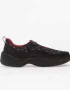 Jordan Сникърси Pointe White/ University Red-Black