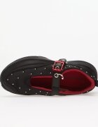 Jordan Сникърси Pointe White/ University Red-Black