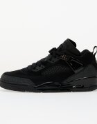 Jordan Сникърси Spizike Low Black/ Black-Anthracite