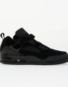 Jordan Сникърси Spizike Low Black/ Black-Anthracite