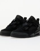 Jordan Сникърси Spizike Low Black/ Black-Anthracite