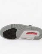 Jordan Сникърси Spizike Low Cool Grey/ University Red-Black-Wolf Grey